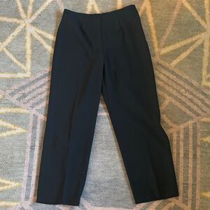 Coldwater Creek Classic Fit Dress Pants